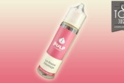 La Fraise Sauvage (Gamme Pulp Original) par Pulp