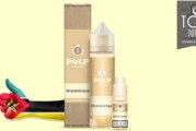 Mozambique (Gamme Pulp Original) par Pulp