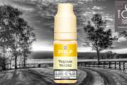 Virginia Vanilla (Gamme Pulp Original) par Pulp