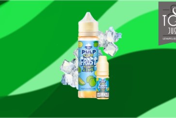 Atlantic Lime par Pulp