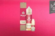 Framboise Pourpre (Gamme Pulp Original) par Pulp