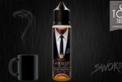George (Gamme Vape Party) par Swoke