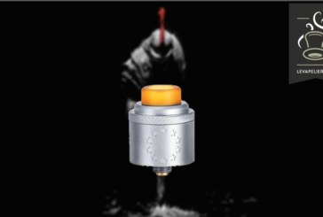 Honor RDA par Timesvape