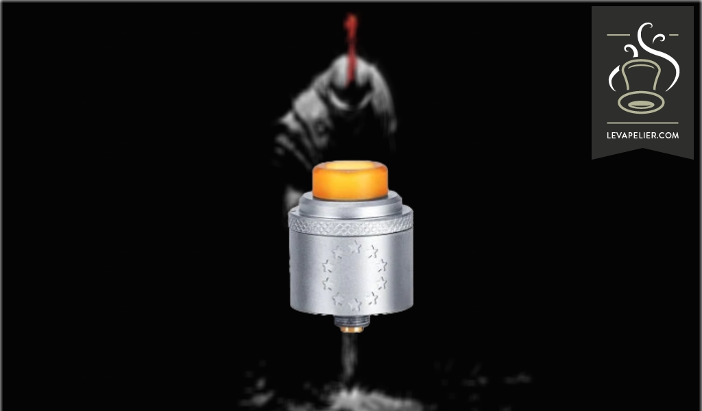 Honor RDA par Timesvape