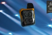 Caliburn GK2 par Uwell