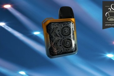 Caliburn GK2 par Uwell