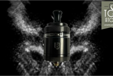 B3 par Vandy Vape