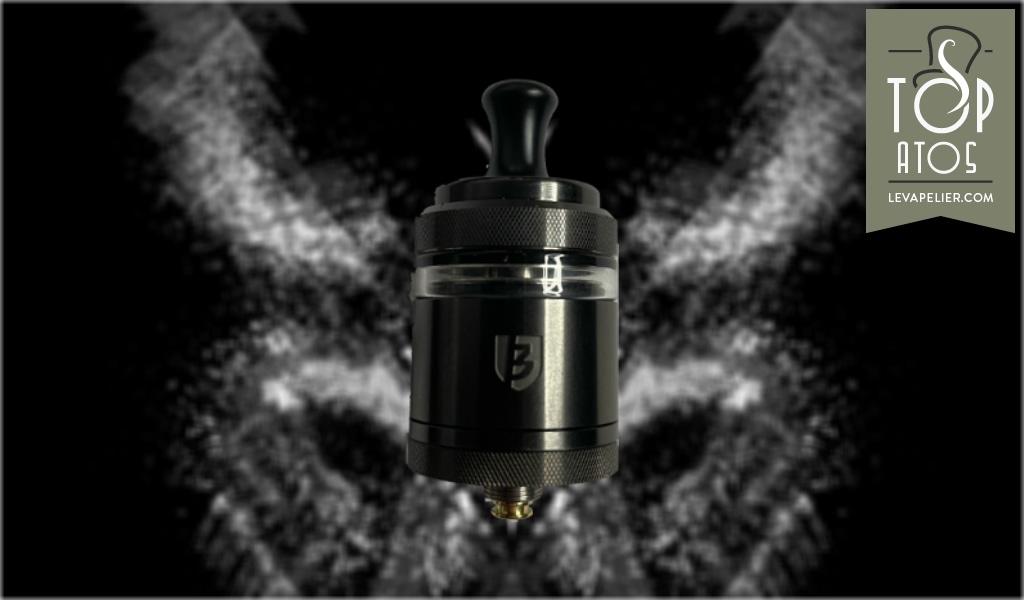 B3 par Vandy Vape