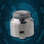Alexa S.24 RDA par Inhale