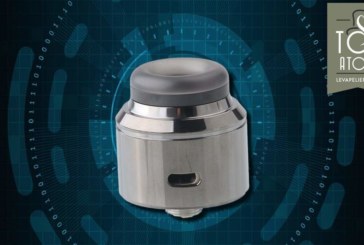 Alexa S.24 RDA par Inhale