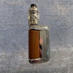 Argus GT2 par Voopoo