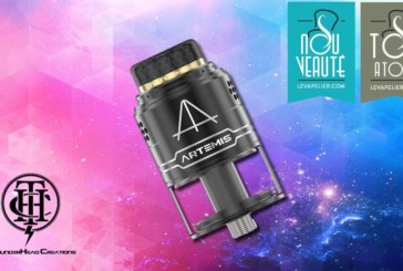 Artemis II par ThunderHead Creations