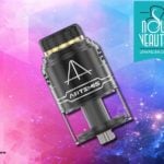 Artemis II par ThunderHead Creations