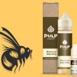 Blond Au Miel Noir (Gamme Pulp Original) par Pulp