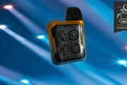 Caliburn GK2 par Uwell