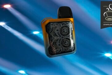 Caliburn GK2 par Uwell