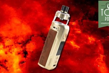 DRAG X Pnp-x Kit par Voopoo