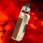 DRAG X Pnp-x Kit par Voopoo