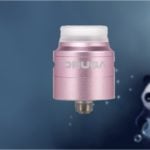 Druga X Panda par Augvape