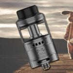 Fat Rabbit Solo RTA par Hellvape
