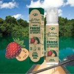 Fraise Guanabana du Vanuatu par La Vape Insulaire