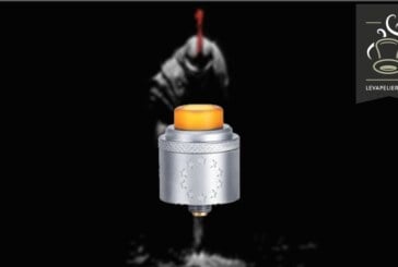Honor RDA par Timesvape