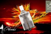 The Hurricane 1.4 NG par E-Phoenix
