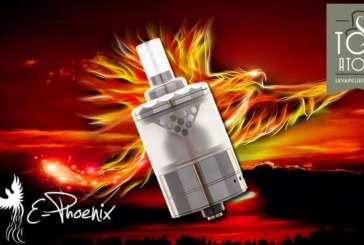 The Hurricane 1.4 NG par E-Phoenix