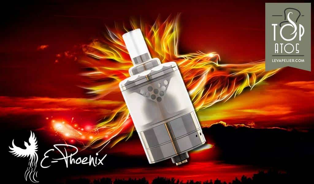 The Hurricane 1.4 NG par E-Phoenix