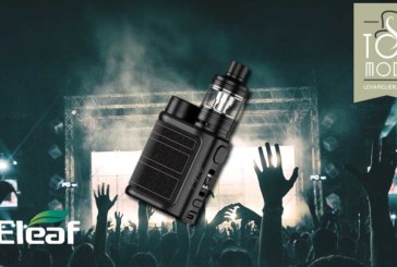 Kit Istick Pico LE par Eleaf