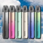 Kalmia par Uwell