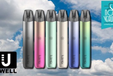 Kalmia par Uwell