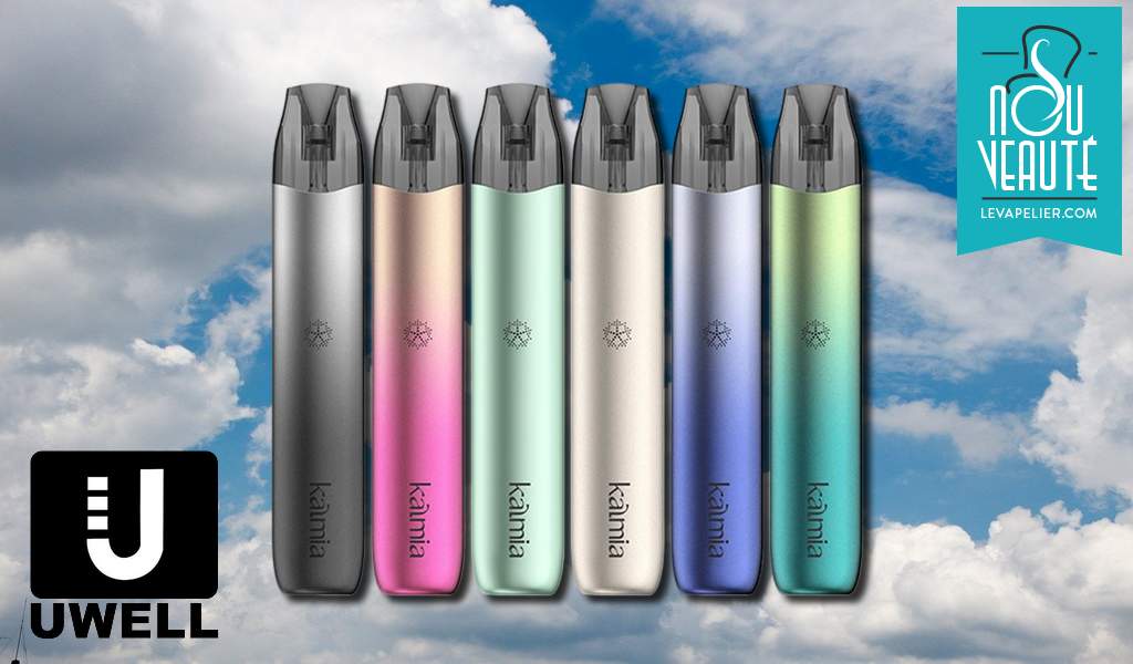 Kalmia par Uwell