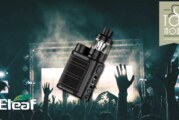 Kit Istick Pico LE par Eleaf