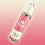 La Fraise Sauvage (Gamme Pulp Original) par Pulp