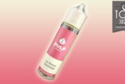 La Fraise Sauvage (Gamme Pulp Original) par Pulp