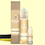 Mozambique (Gamme Pulp Original) par Pulp