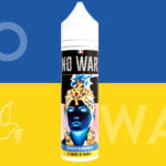 NO WAR (Edition Limitée) par Bobble