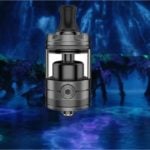 Pandora MTL RTA V2 avec bellcap par Yachtvape