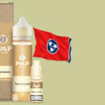 Tennessee (Gamme Pulp Original) par Pulp