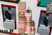 The Pink Fat Gum (Gamme Pulp Kitchen) par Pulp