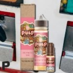 The Pink Fat Gum (Gamme Pulp Kitchen) par Pulp