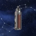 Ursa Mini par Lost Vape