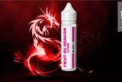 Fruit du Dragon Litchi par D’Lice