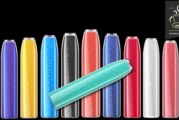Geek Bar – Vampire Vape : Les goûts et les couleurs.