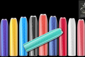 Geek Bar – Vampire Vape : Les goûts et les couleurs.