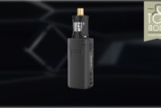 Limax kit avec Zenith 2 par Innokin
