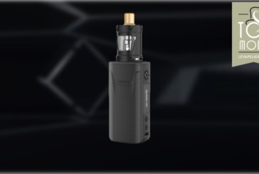 Limax kit avec Zenith 2 par Innokin