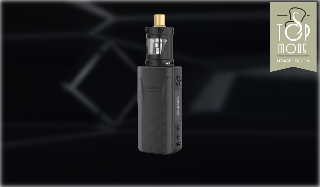 Limax kit avec Zenith 2 par Innokin