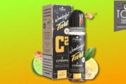 2 Citrons (Gamme Wonderful Tart) par Le French Liquide
